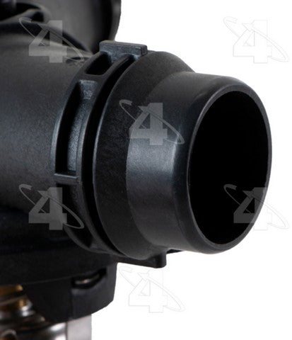 Four Seasons Engine Coolant Thermostat / Water Outlet Assembly P/N:86177 Fits: BMW 320i, BMW 325ci, BMW 325i, BMW 325xi, BMW 330ci, BMW 330i, BMW 330xi, BMW 525i, BMW 528i, BMW 530i, BMW X3, BMW X5, BMW Z3, BMW Z4 - Image 8