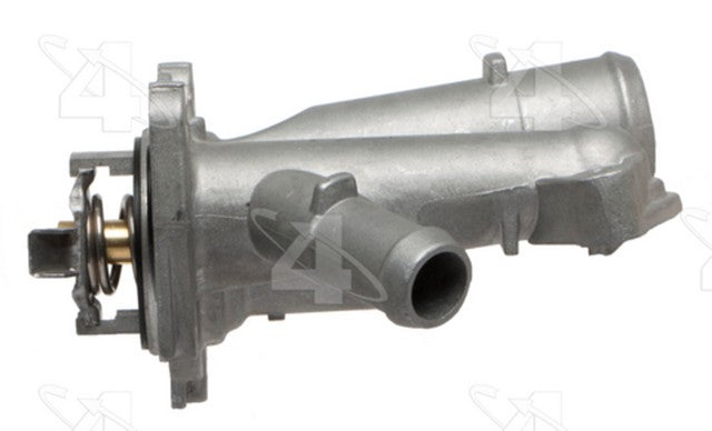 Four Seasons Engine Coolant Thermostat / Water Outlet Assembly P/N:86184 Fits: Ford Escape 2013, Ford Fusion 2013 - Image 8