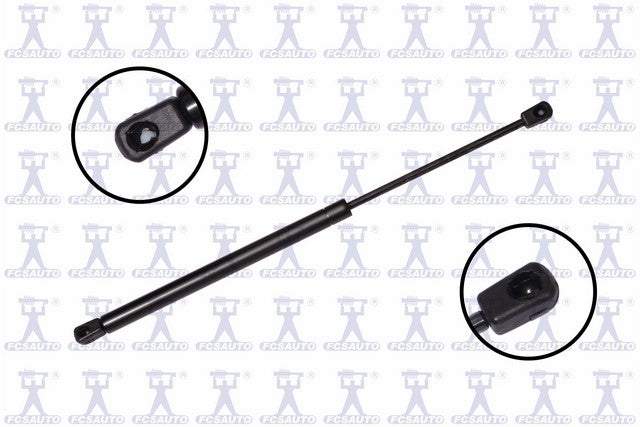 Focus Auto Parts Liftgate Lift Support P/N:86187 Fits: Jeep Compass 17-07, Jeep Patriot 2017 - Image 1