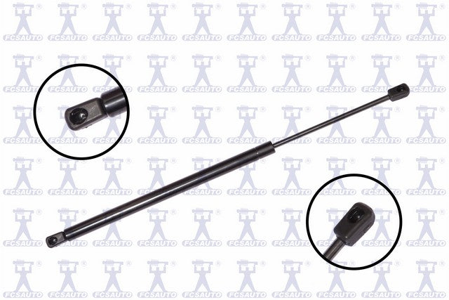 Focus Auto Parts Liftgate Lift Support P/N:86197 Fits: Jeep Compass 17-07, Jeep Patriot 2017 - Image 1