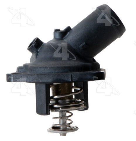 Four Seasons Engine Coolant Thermostat / Water Outlet Assembly P/N:86203 Fits: Acura Rlx 20-14, Honda Accord 21-13 - Image 6