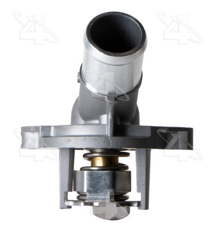 Four Seasons Engine Coolant Thermostat / Water Outlet Assembly P/N:86206 Fits: Buick Encore, Chevrolet Cruze, Chevrolet Cruze Limited, Chevrolet Cruze Ng, Chevrolet Equinox, Chevrolet Malibu, Chevrolet Spark, Chevrolet Spark Classic, Chevrolet Spark Ev - Image 6