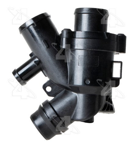 Four Seasons Engine Coolant Water Outlet Housing Kit P/N:86211 Fits: Jaguar F-type, Jaguar Xe, Jaguar Xf, Jaguar Xfr, Jaguar Xfr-s, Jaguar Xj, Jaguar Xjr, Jaguar Xjr575, Jaguar Xk, Jaguar Xkr - Image 11