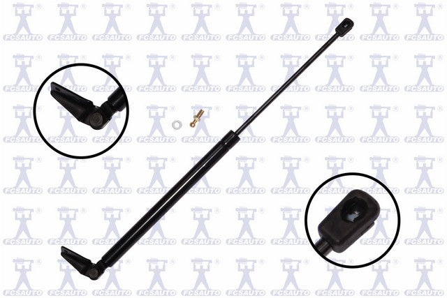 Focus Auto Parts Tailgate Lift Support P/N:86219R Fits: Subaru Forester 05-03 - Image 1