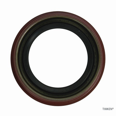 Timken Differential Pinion Seal P/N:8622 Fits: Chevrolet K10, Chevrolet K10 Suburban, Chevrolet K2500, Chevrolet K2500 Suburban, Chevrolet K5 Blazer, Chevrolet Silverado 2500, Chevrolet Suburban 2500, Chevrolet V20 Suburban, Chevrolet V2500 Suburban - Image 4