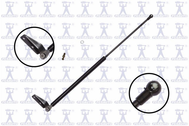 Focus Auto Parts Liftgate Lift Support,Tailgate Lift Support P/N:86222L Fits: Subaru Legacy 09-05, Subaru Outback 09-05 - Image 1