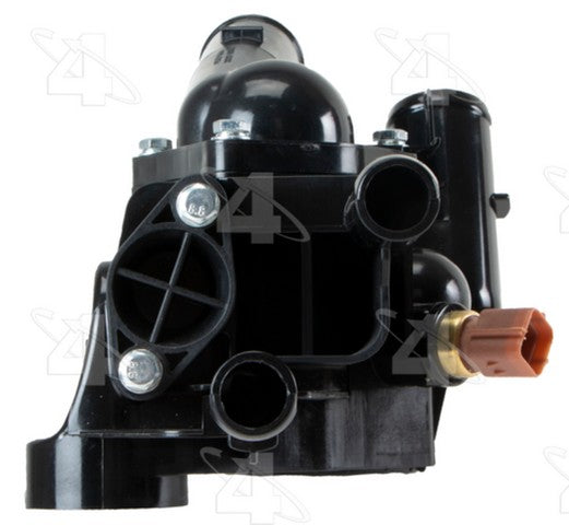 Four Seasons Engine Coolant Water Outlet Housing Kit P/N:86228 Fits: Kia Forte 2010, Kia Forte Koup 2010 - Image 4