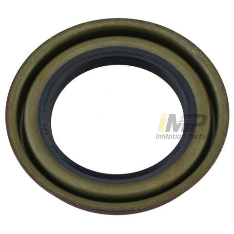 InMotion Parts Differential Pinion Seal P/N:WS8622 Fits: Chevrolet Blazer, Chevrolet K10, Chevrolet K10 Suburban, Chevrolet K20, Chevrolet K20 Suburban, Chevrolet K5 Blazer, Chevrolet V10, Chevrolet V10 Suburban, Chevrolet V1500 Suburban, Chevrolet V20 - Image 1