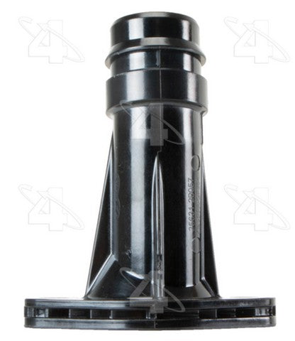 Four Seasons Engine Coolant Water Outlet P/N:86231 Fits: Hyundai Elantra 20-17, Hyundai Elantra Gt 20-18, Hyundai Kona 21-18, Hyundai Veloster 21-19, Kia Forte 22-20, Kia Forte5 22-20, Kia Seltos 22-21, Kia Soul 22-20 - Image 4