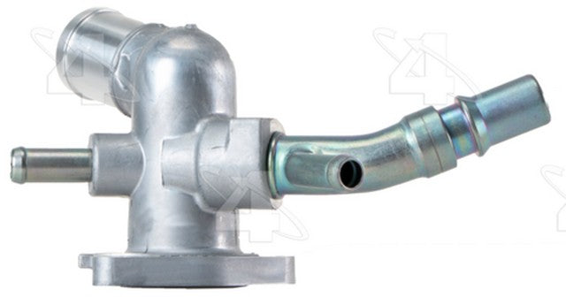 Four Seasons Engine Coolant Outlet Flange P/N:86232 Fits: Hyundai Elantra 19-17, Hyundai Elantra Gt 19-18 - Image 6