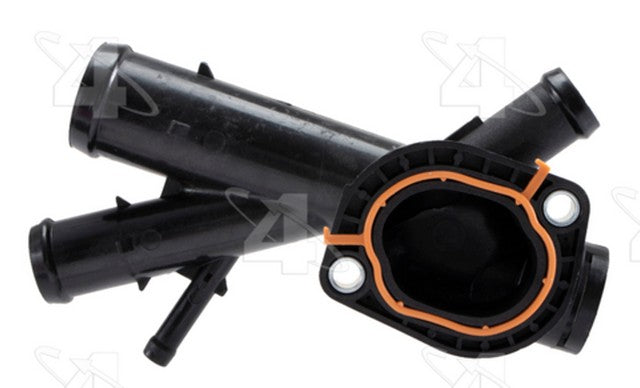 Four Seasons Engine Coolant Water Outlet P/N:86235 Fits: Volkswagen Passat 14-12 - Image 6