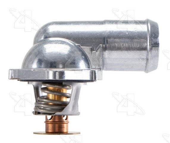 Four Seasons Engine Coolant Thermostat / Water Outlet Assembly P/N:86237 Fits: Ford Escape 12-09, Ford Fusion 12-10 - Image 4