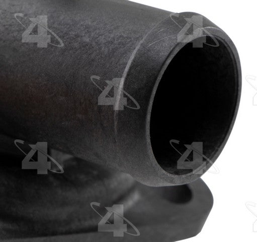 Four Seasons Engine Coolant Thermostat / Water Outlet Assembly P/N:86244 Fits: Acura Rdx 12-07 - Image 5