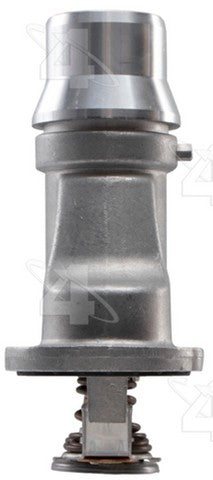 Four Seasons Engine Coolant Thermostat / Water Outlet Assembly P/N:86252 Fits: Ford F-250 Super Duty 10-08, Ford F-350 Super Duty 10-08, Ford F-450 Super Duty 10-08, Ford F-550 Super Duty 10-08 - Image 4