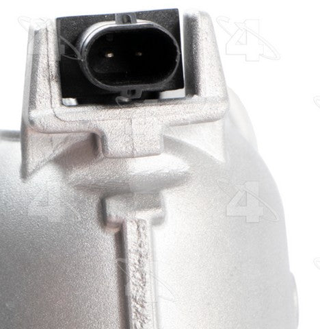 Four Seasons Engine Coolant Thermostat / Water Outlet Assembly P/N:86256 Fits: Mercedes-benz Gl320 2009, Mercedes-benz Gl350 12-10, Mercedes-benz Ml320 2009, Mercedes-benz Ml350 11-10 - Image 4