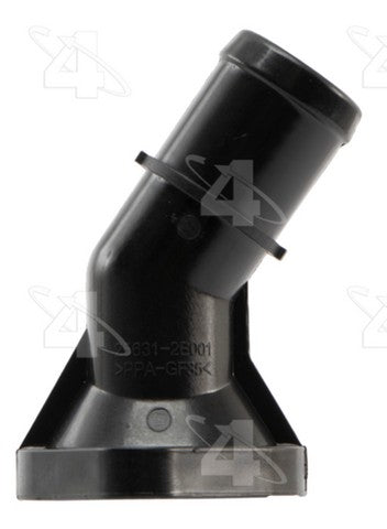Four Seasons Engine Coolant Water Outlet P/N:86261 Fits: Kia Soul 11-10 - Image 5