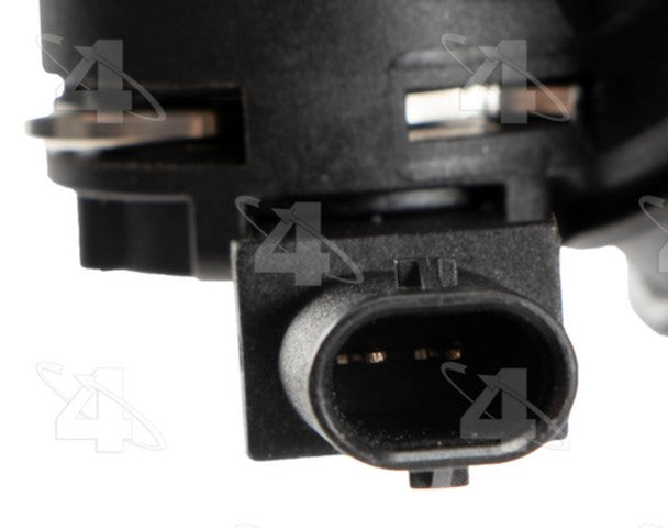 Four Seasons Engine Coolant Thermostat Housing P/N:86270 Fits: Mercedes-benz C300, Mercedes-benz C350, Mercedes-benz E300, Mercedes-benz E350, Mercedes-benz E400, Mercedes-benz Gle350, Mercedes-benz Glk300, Mercedes-benz Glk350, Mercedes-benz Ml350 - Image 5