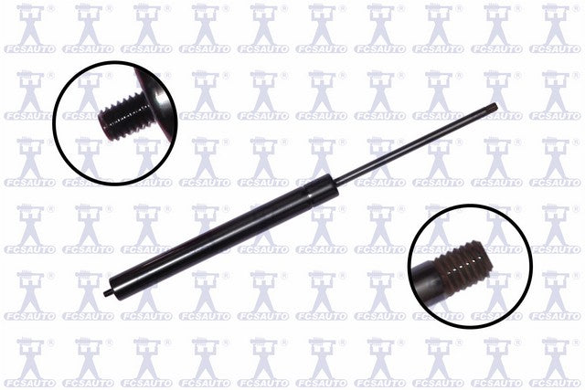 Focus Auto Parts Back Glass Lift Support P/N:86277 Fits: Volvo 1800 73-72 - Image 1