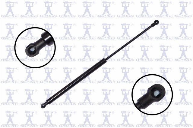 Focus Auto Parts Tailgate Lift Support P/N:86291 Fits: Audi A4 06-02, Audi A4 Quattro 07-02, Audi A4 Quattro 2009, Audi S4 08-04 - Image 1