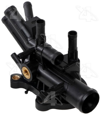 Four Seasons Engine Coolant Thermostat Housing P/N:86301 Fits: Nissan Altima 18-13, Nissan Rogue 20-16 - Image 1