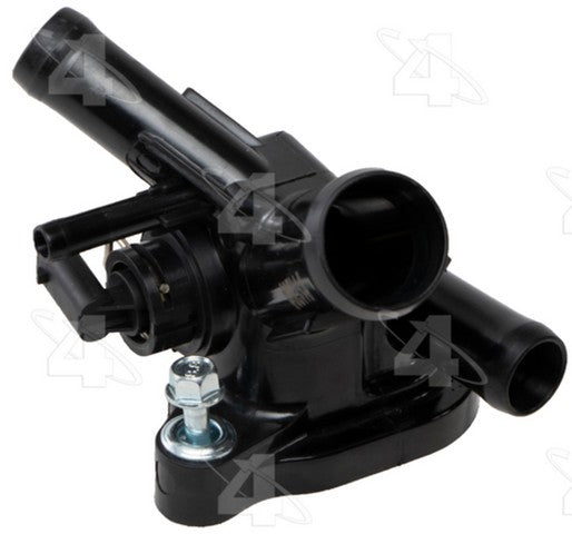 Four Seasons Engine Coolant Water Outlet P/N:86302 Fits: Buick Encore, Chevrolet Cruze, Chevrolet Cruze Limited, Chevrolet Cruze Ng, Chevrolet Equinox, Chevrolet Malibu, Chevrolet Spark, GMC Terrain - Image 1