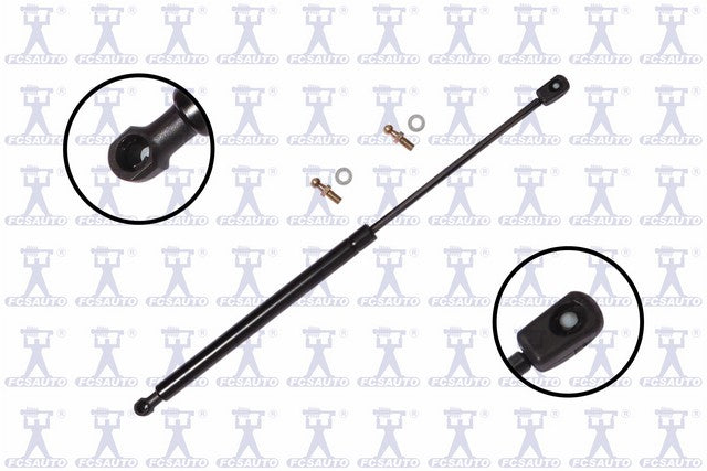 Focus Auto Parts Hood Lift Support P/N:86317 Fits: Infiniti Q45 01-97 - Image 1