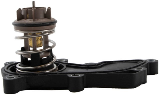 Four Seasons Engine Coolant Thermostat Housing P/N:86319 Fits: Audi A6 Quattro 18-16, Audi A7 Quattro 18-16, Audi A8 Quattro 18-15, Audi Q7 19-18 - Image 5