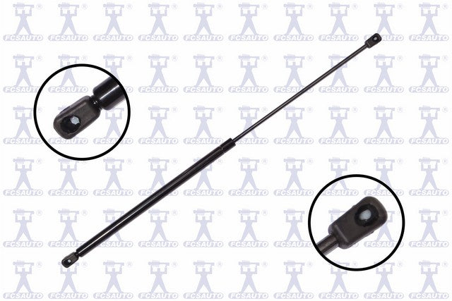 Focus Auto Parts Hood Lift Support P/N:86323 Fits: Mercedes-benz C250, Mercedes-benz C300, Mercedes-benz C350, Mercedes-benz Cl500, Mercedes-benz Cl63 Amg, Mercedes-benz Cl65 Amg, Mercedes-benz Cls400, Mercedes-benz Cls500, Mercedes-benz Cls55 Amg - Image 1