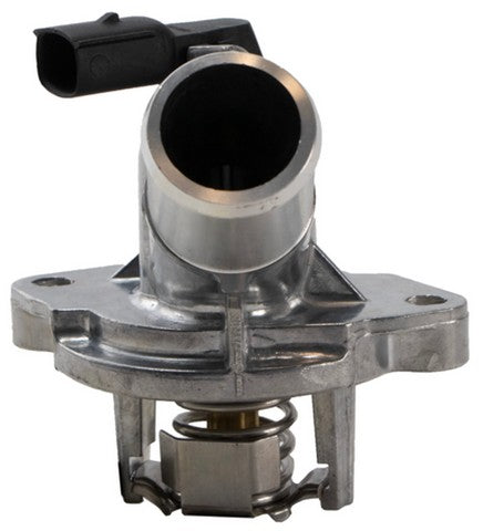 Four Seasons Engine Coolant Thermostat / Water Outlet Assembly P/N:86327 Fits: Chevrolet Volt 18-16 - Image 6