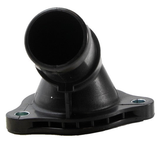 Four Seasons Engine Coolant Water Outlet P/N:86329 Fits: Hyundai Azera 17-12, Hyundai Santa Fe 12-10, Hyundai Santa Fe Xl 2019, Kia Cadenza 16-14, Kia Sedona 12-11, Kia Sedona 18-14, Kia Sorento 18-11 - Image 5