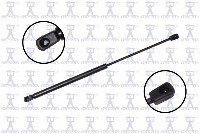 Focus Auto Parts Hood Lift Support P/N:86337 Fits: Saab 9-3 03-01 - Image 1