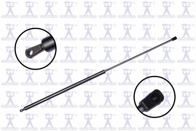Focus Auto Parts Hood Lift Support P/N:86340 Fits: Audi A6 97-95, Audi A6 Quattro 97-95, Audi S6 97-95 - Image 1