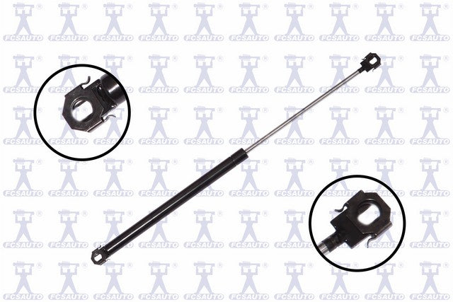 Focus Auto Parts Hood Lift Support P/N:86341 Fits: BMW 318i 97-94, BMW 318is 97-92, BMW 323is 99-98, BMW 325is 95-92, BMW 328i 99-96, BMW 328is 99-96, BMW M3 99-95 - Image 1