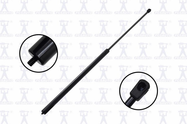 Focus Auto Parts Hood Lift Support P/N:86343 Fits: Mercedes-benz Slk230 04-98, Mercedes-benz Slk32 Amg 04-02, Mercedes-benz Slk320 04-01 - Image 1