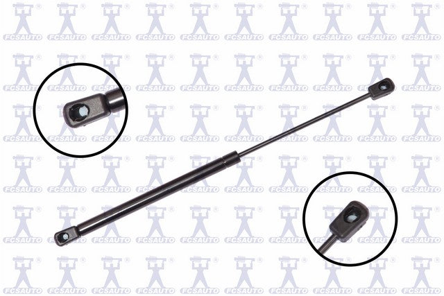 Focus Auto Parts Hood Lift Support P/N:86358 Fits: Land Rover Lr3 09-05, Land Rover Lr4 16-10, Land Rover Range Rover Sport 16-06 - Image 1