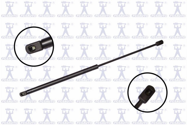 Focus Auto Parts Hood Lift Support P/N:86360 Fits: Mercedes-benz C230, Mercedes-benz C240, Mercedes-benz C280, Mercedes-benz C32 Amg, Mercedes-benz C320, Mercedes-benz C350, Mercedes-benz C55 Amg, Mercedes-benz Cl55 Amg, Mercedes-benz Clk320 - Image 1