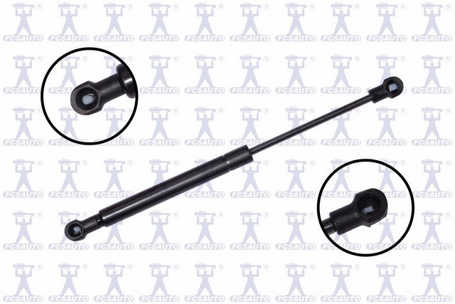 Focus Auto Parts Trunk Lid Lift Support P/N:86366 Fits: Ferrari 348 Gtb 94-93, Ferrari 348 Gts 94-93, Ferrari 348 Spider 95-93, Ferrari 348 Tb 92-90, Ferrari 348 Ts 92-89 - Image 1