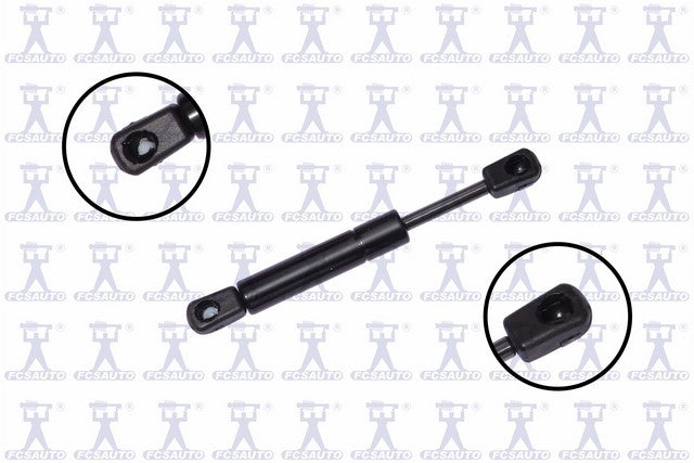 Focus Auto Parts Trunk Lid Lift Support P/N:86411 Fits: Volkswagen Cabrio 02-95 - Image 1