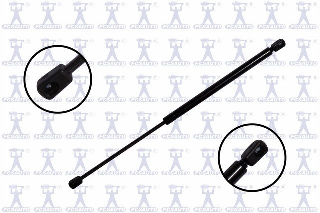 Focus Auto Parts Trunk Lid Lift Support P/N:86435 Fits: Volvo 940 95-91 - Image 1