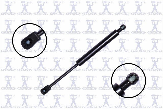 Focus Auto Parts Trunk Lid Lift Support P/N:86534 Fits: Audi 80 92-88, Audi 80 Quattro 92-88, Audi 90 91-88, Audi 90 95-93, Audi 90 Quattro 95-93 - Image 1