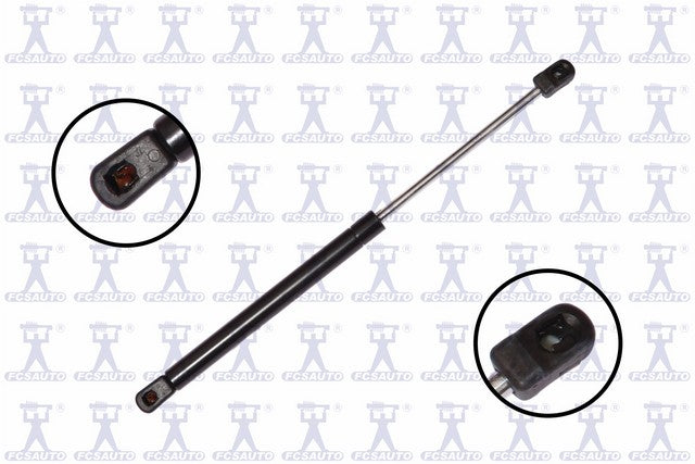 Focus Auto Parts Back Glass Lift Support P/N:86611 Fits: Hyundai Tucson 09-05 - Image 1