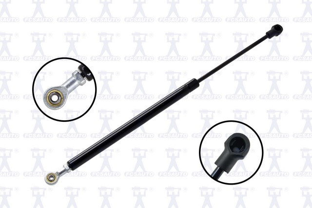Focus Auto Parts Back Glass Lift Support P/N:86612 Fits: Infiniti Qx56 10-04, Nissan Armada 15-05, Nissan Pathfinder Armada 2004 - Image 1