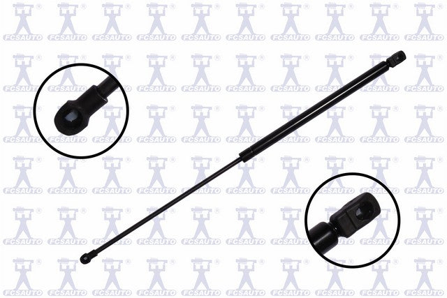 Focus Auto Parts Tailgate Lift Support P/N:86618 Fits: Volvo V40 04-00 - Image 1