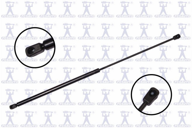 Focus Auto Parts Hood Lift Support P/N:86655 Fits: Toyota Sequoia 18-08, Toyota Tundra 13-07 - Image 1
