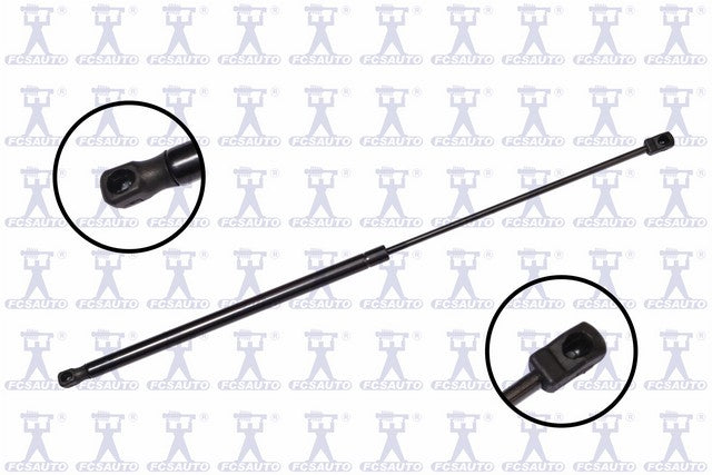 Focus Auto Parts Hood Lift Support P/N:86690 Fits: Mercedes-benz Slk280 08-06, Mercedes-benz Slk300 11-09, Mercedes-benz Slk350 11-05, Mercedes-benz Slk55 Amg 10-05 - Image 1