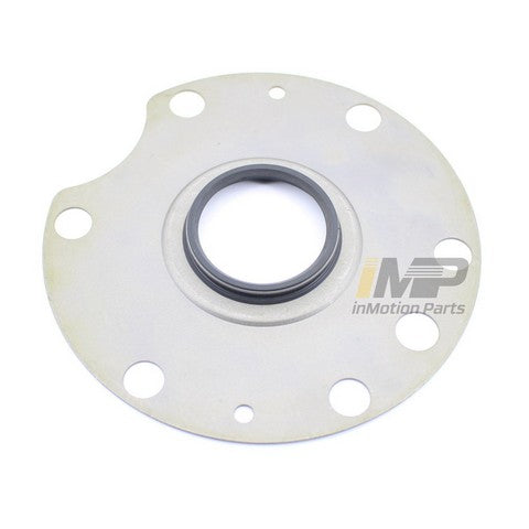 WJB Wheel Seal P/N:WS8676S Fits: Frazer Manhattan, Jeep Cj3, Jeep Cj5, Jeep Cj5a, Jeep Cj6, Jeep Cj6a, Jeep Commando, Jeep Fc150, Jeep Gladiator, Jeep J-100 - Image 2