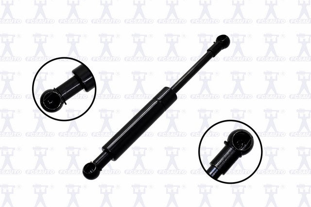 Focus Auto Parts Trunk Lid Lift Support P/N:86774 Fits: Pontiac G6 09-06 - Image 1