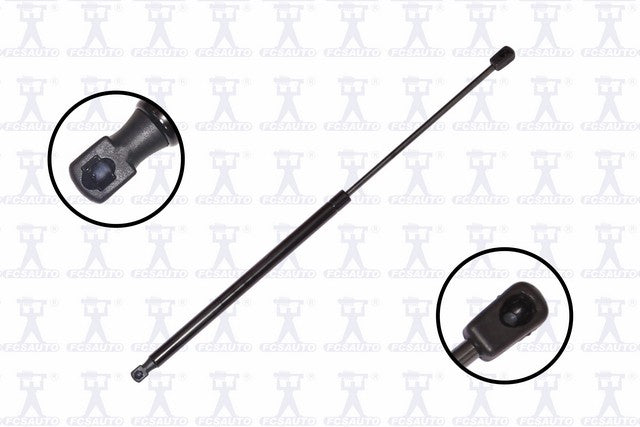 Focus Auto Parts Hood Lift Support P/N:86792 Fits: Buick Lacrosse 09-08 - Image 1