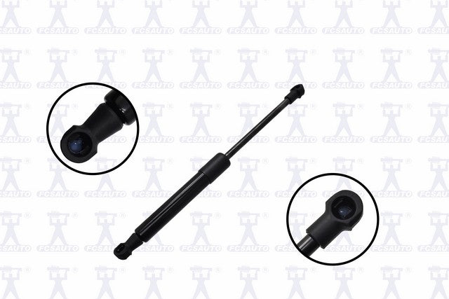 Focus Auto Parts Trunk Lid Lift Support P/N:86839 Fits: Infiniti G37 13-11, Infiniti Q60 16-14 - Image 1
