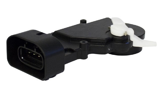 ACEON Door Lock Actuator P/N:8686-3121 Fits: Toyota Avalon 04-00, Toyota Sequoia 07-01 - Image 1
